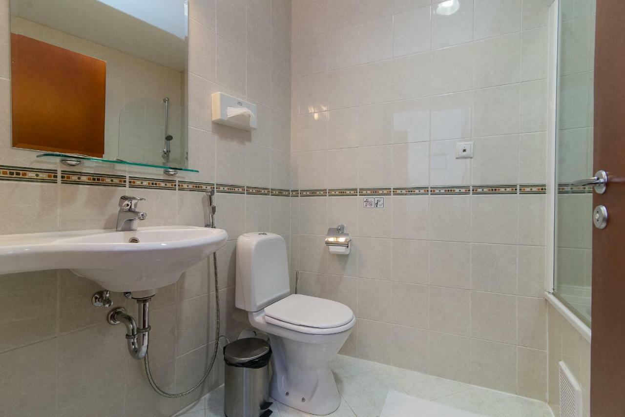 The Old Town Apartment 309 By Urban Rent Vilnius Luaran gambar