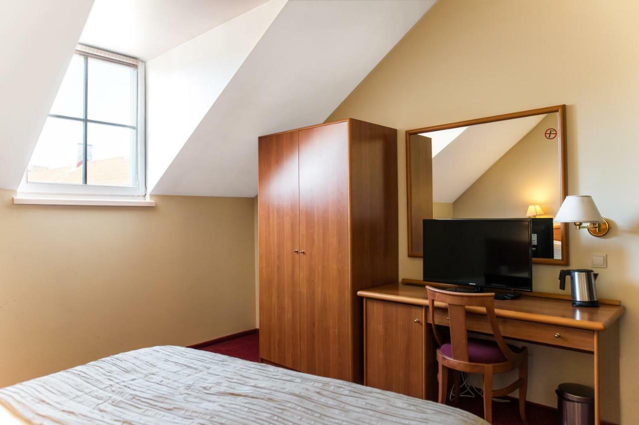 The Old Town Apartment 309 By Urban Rent Vilnius Luaran gambar